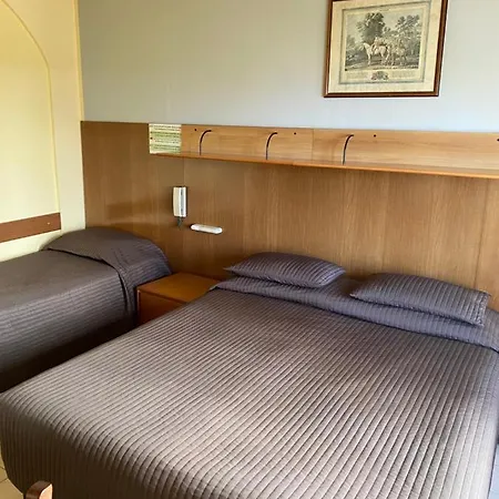 Hotell Nettuno