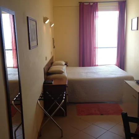 Nettuno Hotell 3*