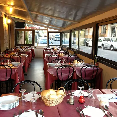 Hotell Nettuno