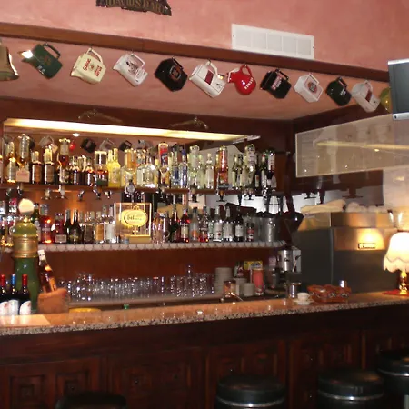 Nettuno Hotell 3*
