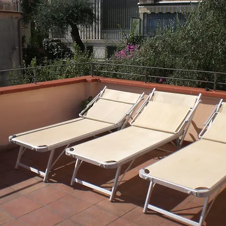 Nettuno Hotell
