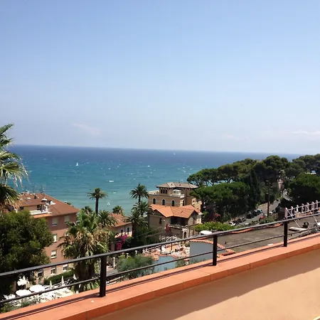 Nettuno 3*