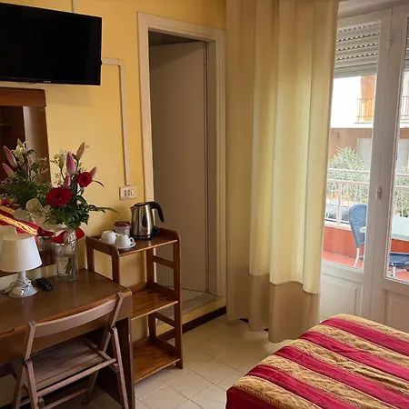 Nettuno 3*