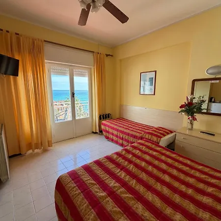 Nettuno 3* Diano Marina