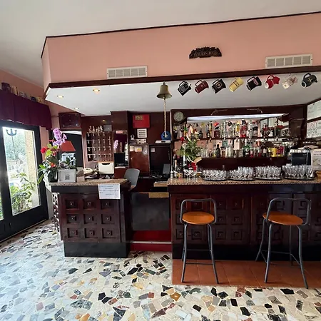 Hotell Nettuno