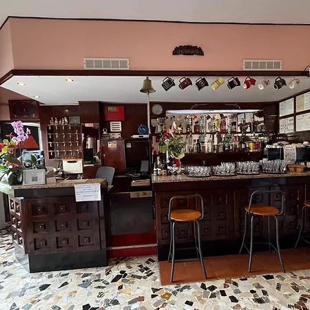 Nettuno Hotell 3*