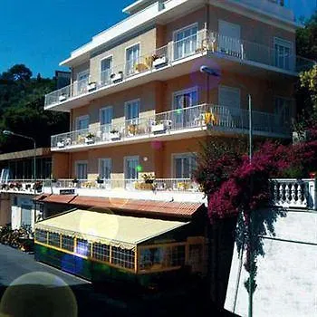 Szálloda Nettuno 3*