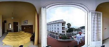 Szálloda Nettuno 3*