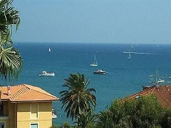Szálloda Nettuno Diano Marina