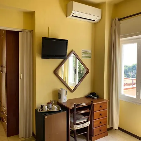 Hotell Nettuno Diano Marina