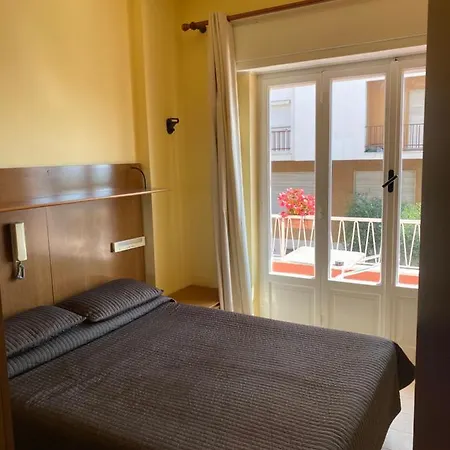Nettuno Hotell Diano Marina
