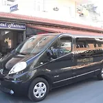 Hotel Nettuno Diano Marina