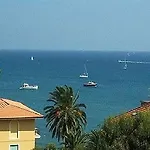 Hotel Nettuno Diano Marina