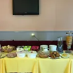 Hotel Nettuno Diano Marina
