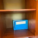 ホテル ネッツーノ