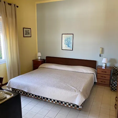 Hotel Nettuno