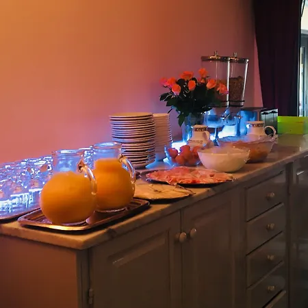 Szálloda Nettuno 3*