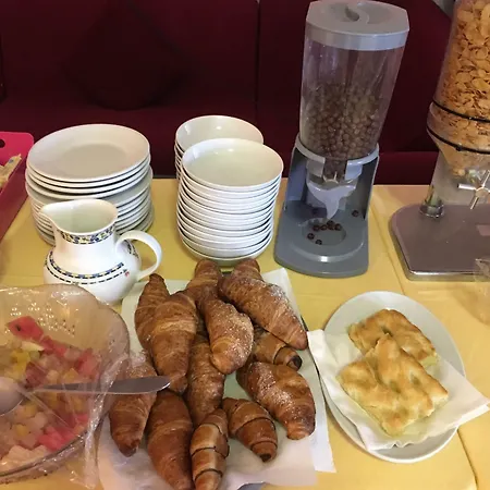 Nettuno Otel 3*
