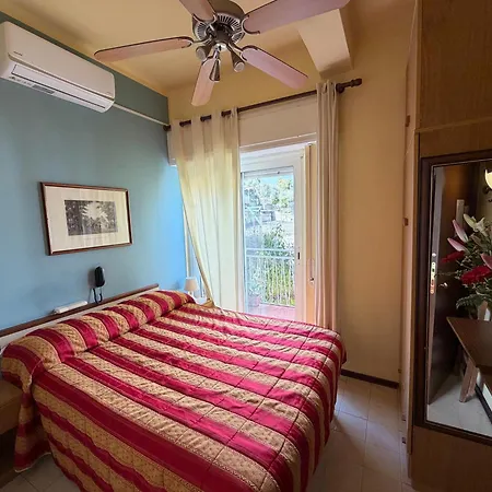 Hotel Nettuno Diano Marina