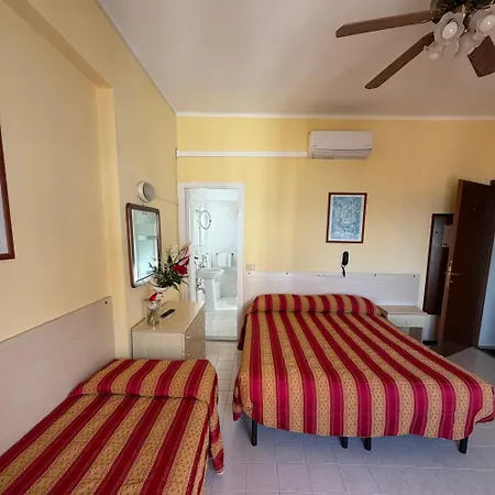 Nettuno Hotel Diano Marina