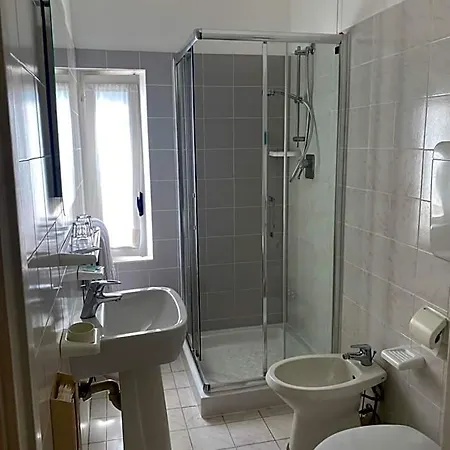 Nettuno Hotel Diano Marina