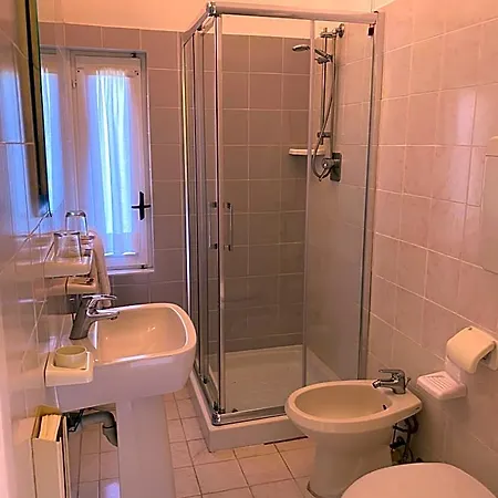 Hotel Nettuno Diano Marina