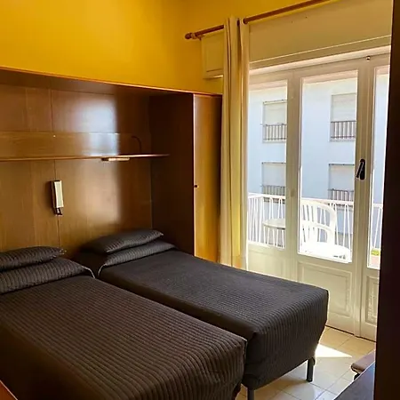 Hotel Nettuno