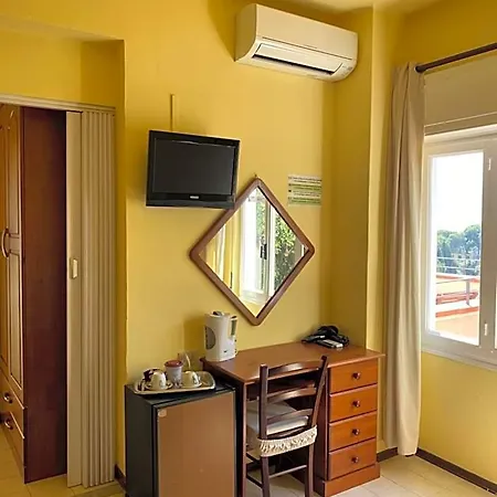 Hotel Nettuno Diano Marina
