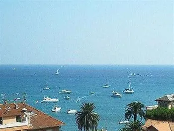 Szálloda Nettuno Diano Marina