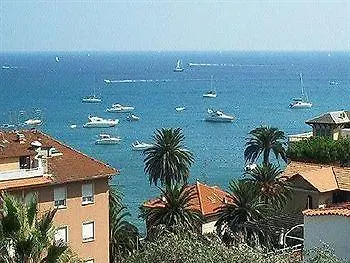 Otel Nettuno Diano Marina