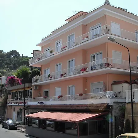 Otel Nettuno Diano Marina