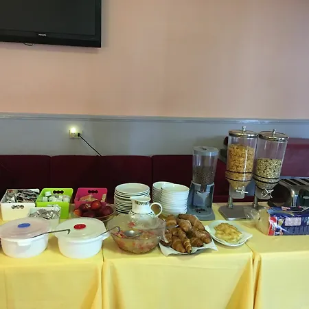 Nettuno 3* 디아노마리나