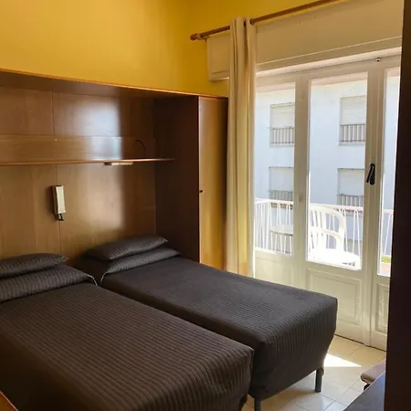 Nettuno 디아노마리나