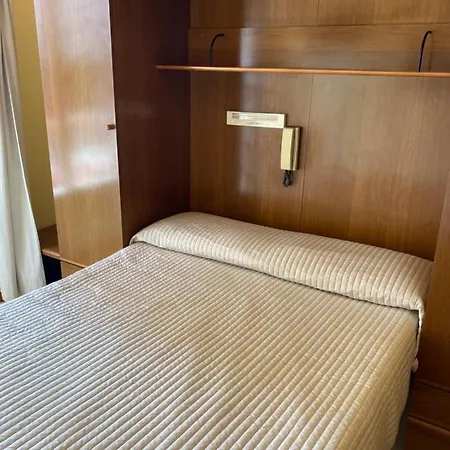 Nettuno 호텔 디아노마리나