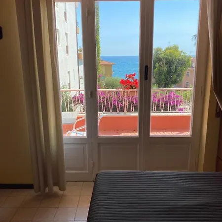 Szálloda Nettuno Diano Marina