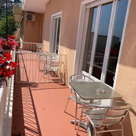 Nettuno Szálloda 3*