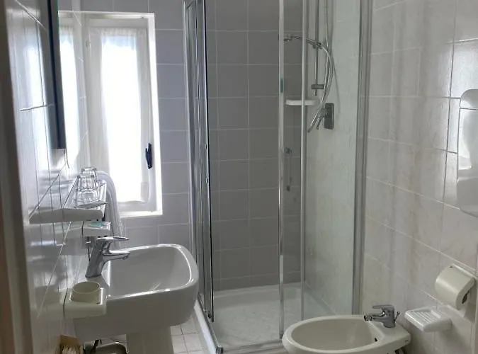 Nettuno 3* Diano Marina