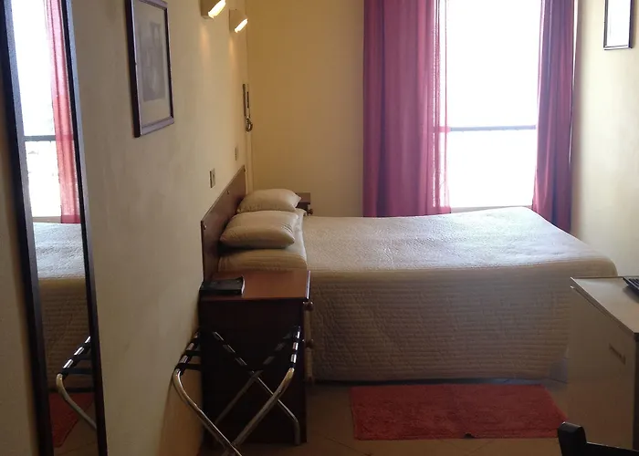 尼图诺酒店 酒店 3*