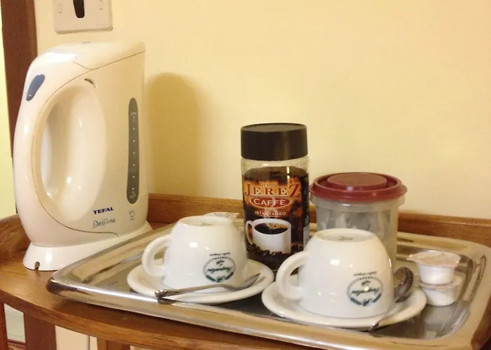 酒店 尼图诺酒店