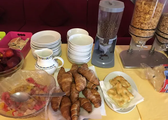 尼图诺酒店 酒店 3*