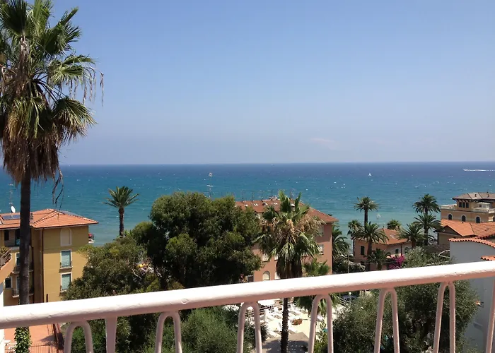 Hotel Nettuno 3*