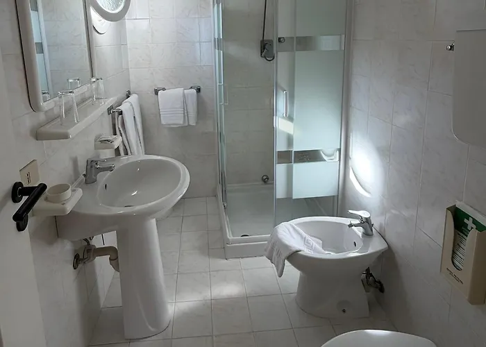 Nettuno 3* Diano Marina