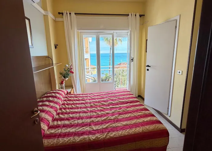 Nettuno Hotel Diano Marina