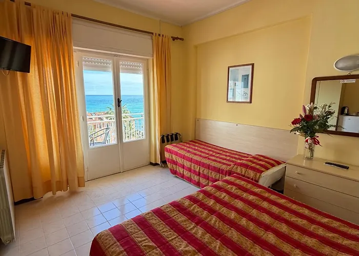 Nettuno 3* Diano Marina