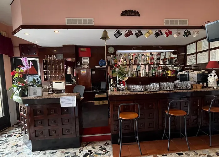 尼图诺酒店 酒店 3*