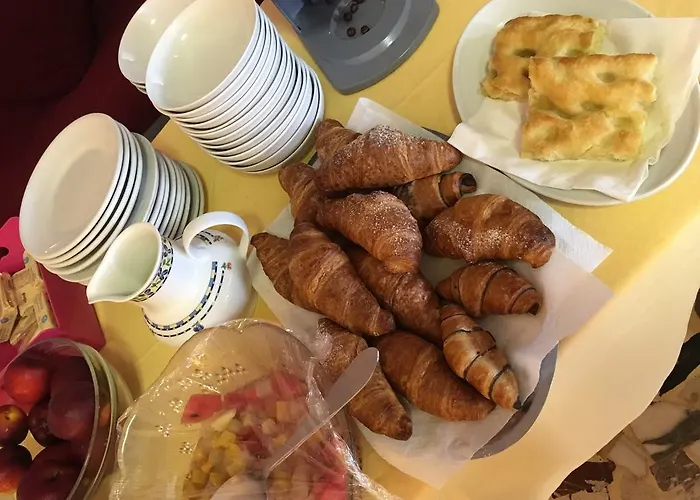 尼图诺酒店 3* 迪亚诺马里纳