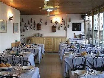 Nettuno 3* Diano Marina