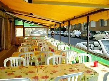 Nettuno 3* Diano Marina