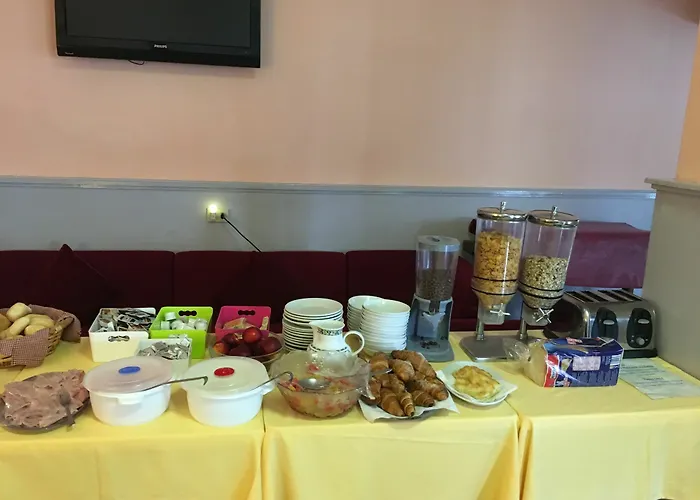 Nettuno 3* Diano Marina