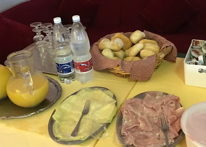 酒店 尼图诺酒店